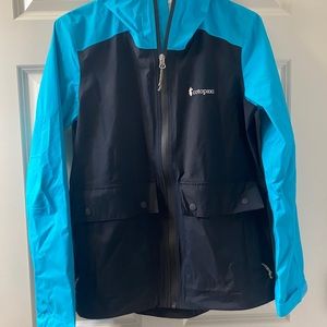 Cotopaxi Rain Jacket